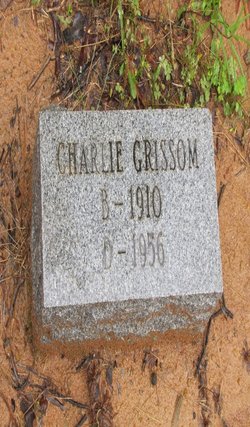 Charlie Grissom 