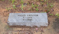 Willis Grissom 