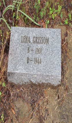 Lena Grissom 