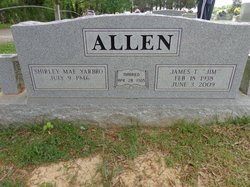 James T “Jim” Allen 