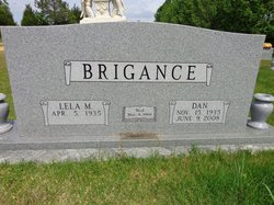 Dan Brigance 