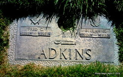 Fred C. Adkins 
