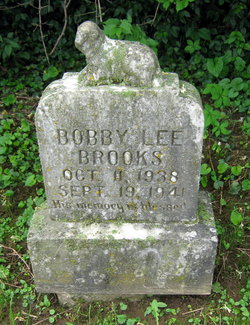 Bobby Lee Brooks 