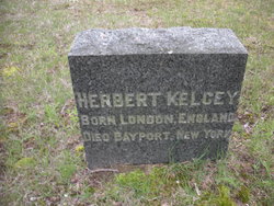 Henry Herbert Kelcey 