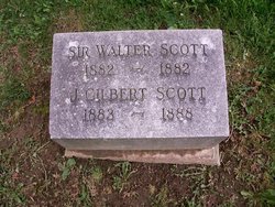 Sir Walter Scott 