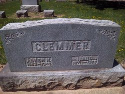 Abner N. Clemmer 