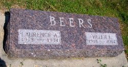 Helen Louise <I>Andresen</I> Beers Benson 
