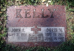 Doris M. Kelly 