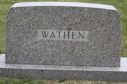 William Allen Wathen 