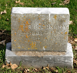 Reuben P. Conery 