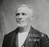 John B. Rose 