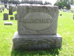 Catherine Blumenauer 