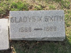Gladys M. Smith 