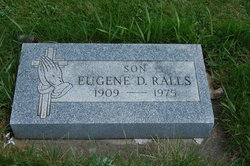Eugene D. Ralls 