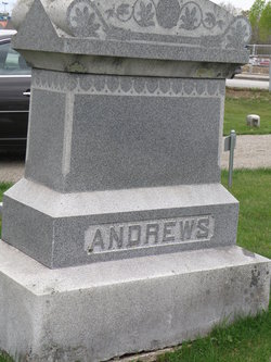 Herbert W Andrews 