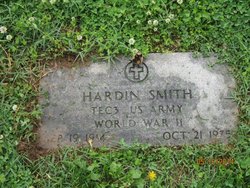 Hardin Smith 
