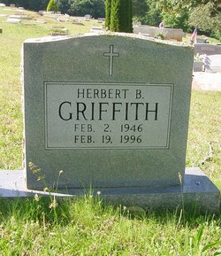 Herbert B Griffith 