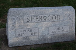 Rush Sherwood 