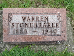 Warren Lemuel Stonebraker 