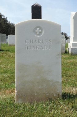 Charles Kinkade 