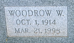 Woodrow Winston Barbee 