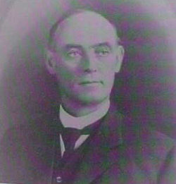 Joseph William Armfield 