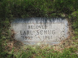 Earl Schug 