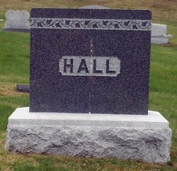 Frank L. Hall 