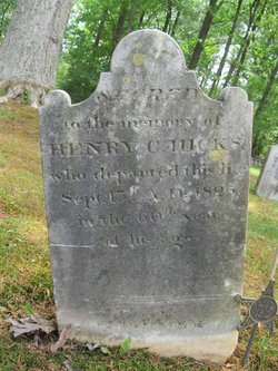 Henry C. Hicks 