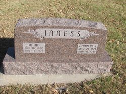 Andrew J. Inness 