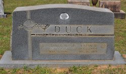 James Henry Duck 