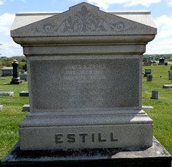 James W. Estill 