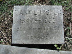Mary E. Fisher 