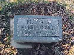 Flora A. Abercrombie 
