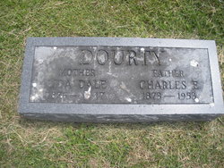Lida Dale <I>Duncan</I> Dourty 
