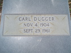 Carl Dugger 