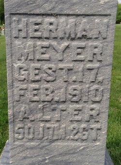 Herman Meyer 