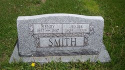 Henry C Smith 