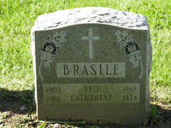 Mrs Catherine <I>Bochinno</I> Brasile 