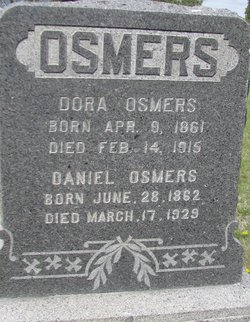 Daniel Osmers 