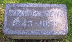 Cordelia S. <I>Payne</I> Andrews 