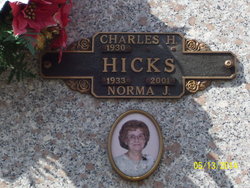 Norma J. Hicks 