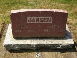 Albert Jansen 