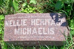 Nellie <I>Heritage</I> Michaelis 