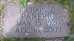 Richard Caesar Panerio 