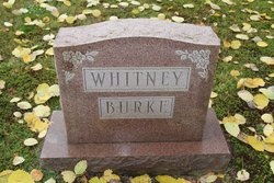 Wellington B. “Willie” Whitney 
