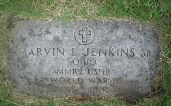 Marvin Lester Jenkins 