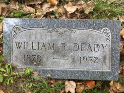 William Robert Deady Sr.