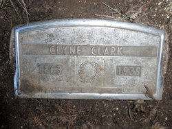 Clyne Allen Clark 