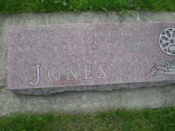 John Bunyan Jones 